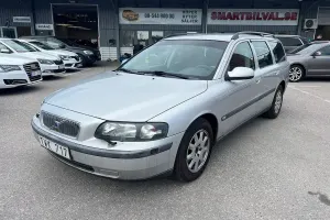 Volvo V70 2002